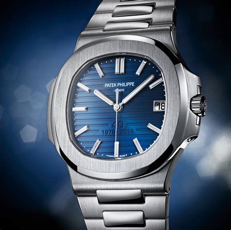 patek philippe watches 5711|patek philippe nautilus ref 5711.